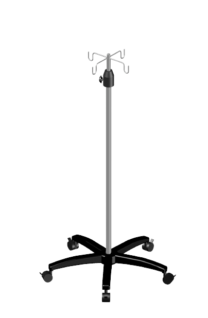 Portavenoclisis