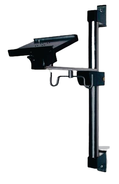 Soporte Rodable Porta Sueros